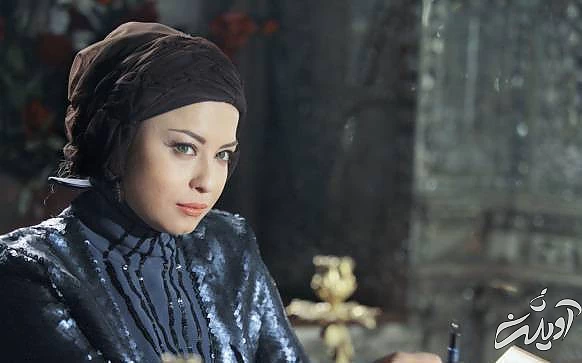 مهراوه شریفی نیا